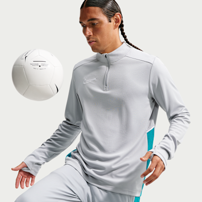 Nike Academy Men's Dri-FIT Football Drill Top. Nike IL